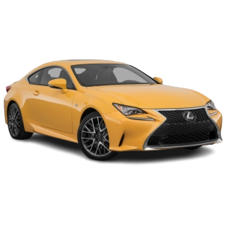 Lexus RC F