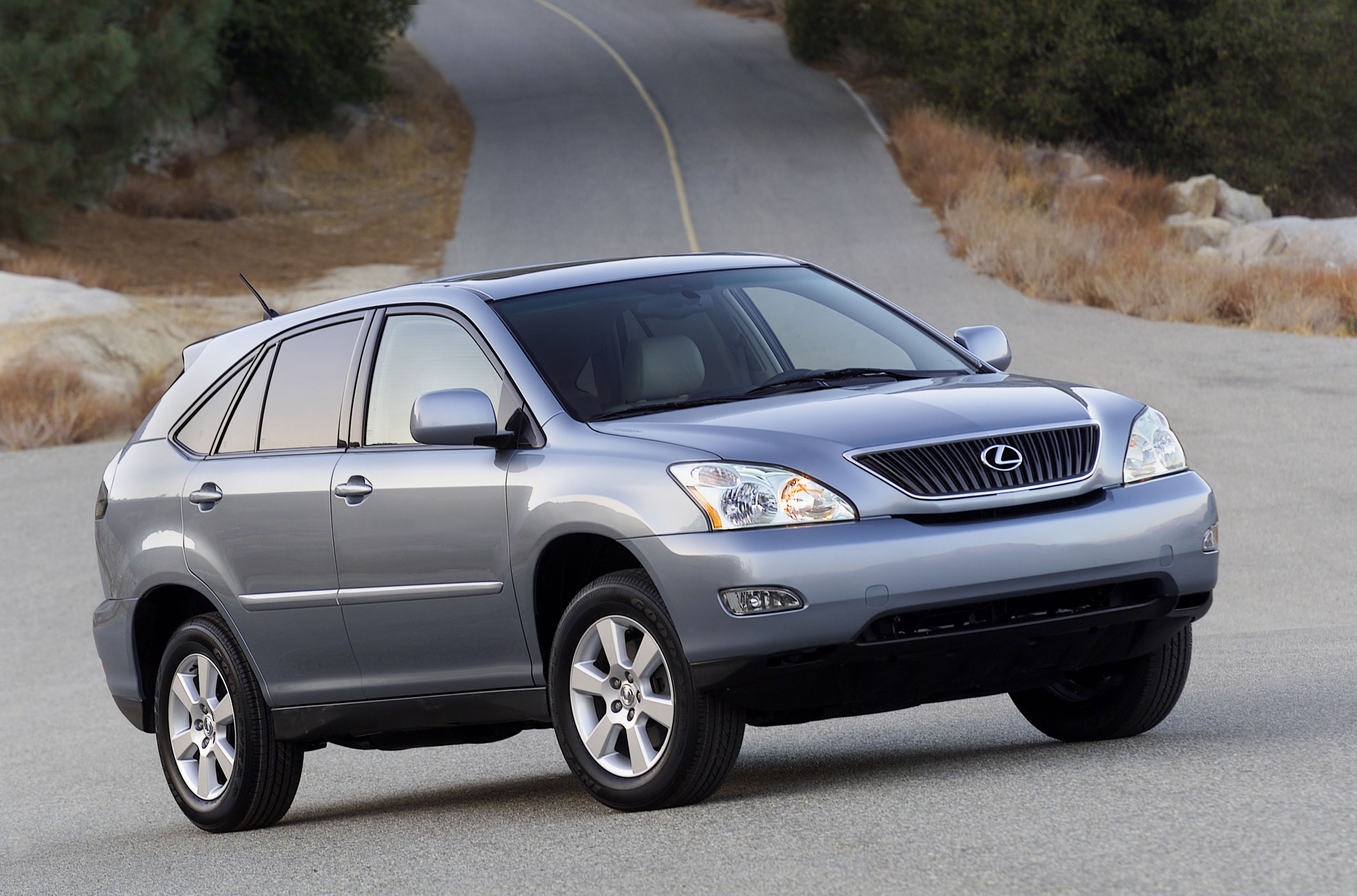 Lexus RX 330