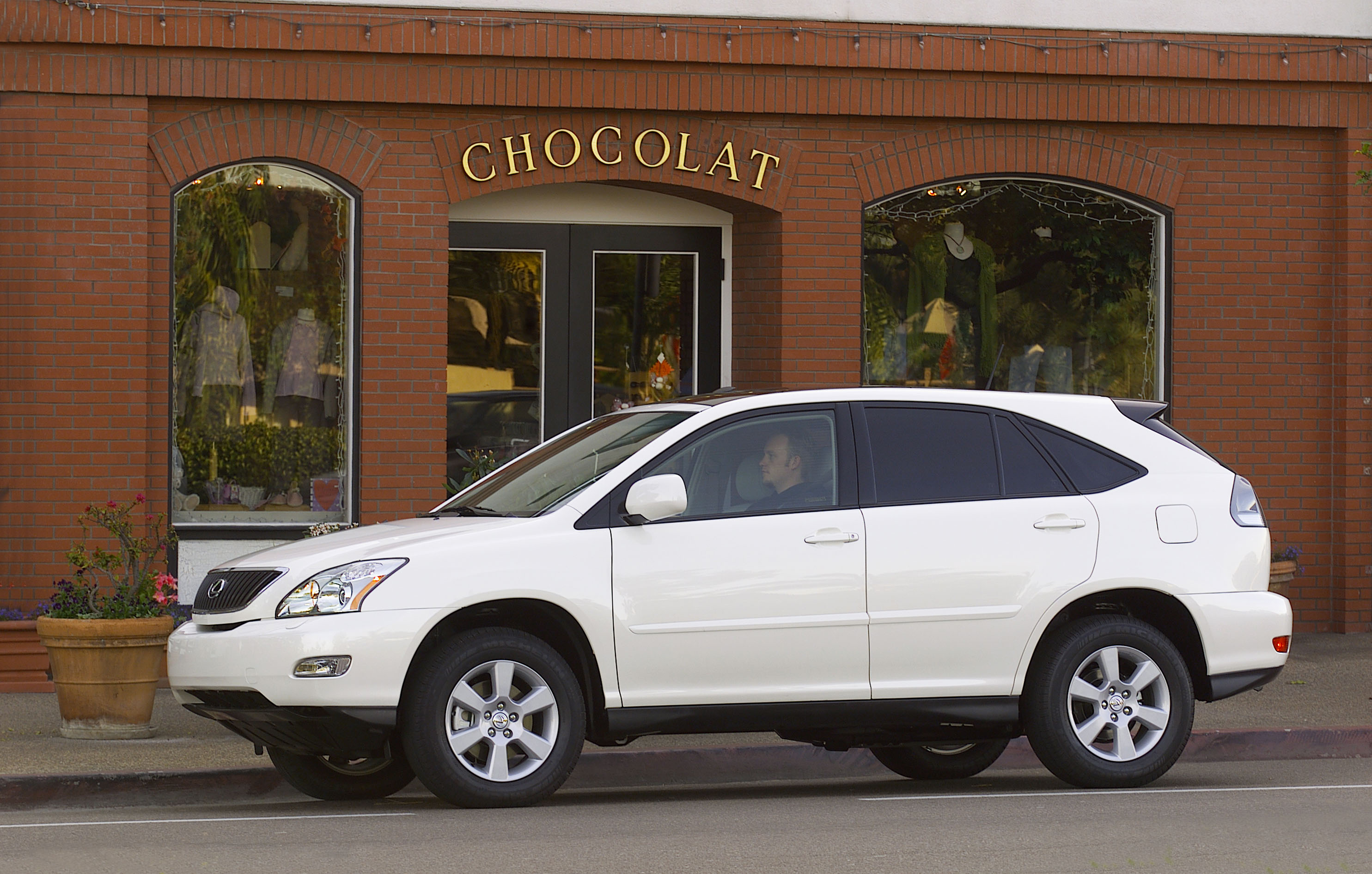 Lexus RX 330