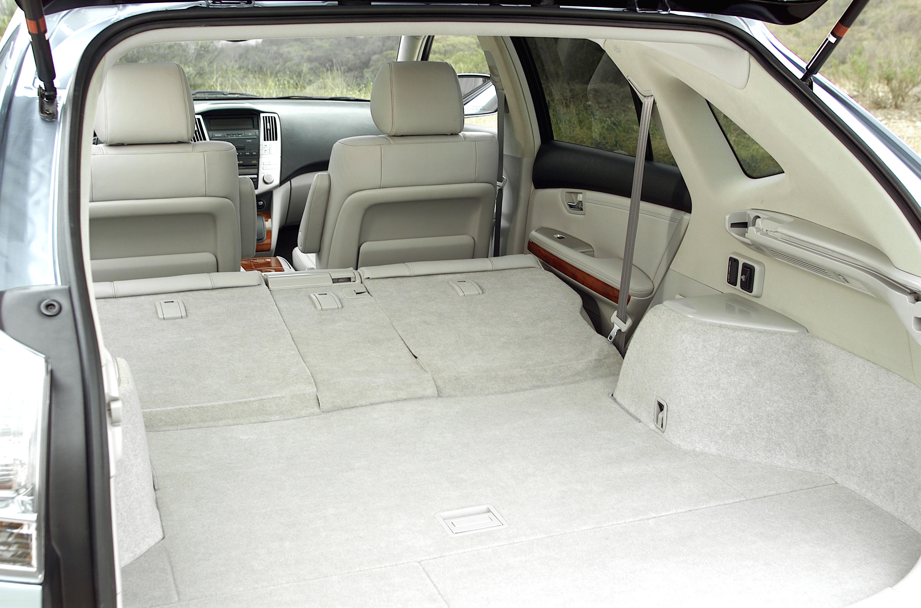  Lexus RX 330 