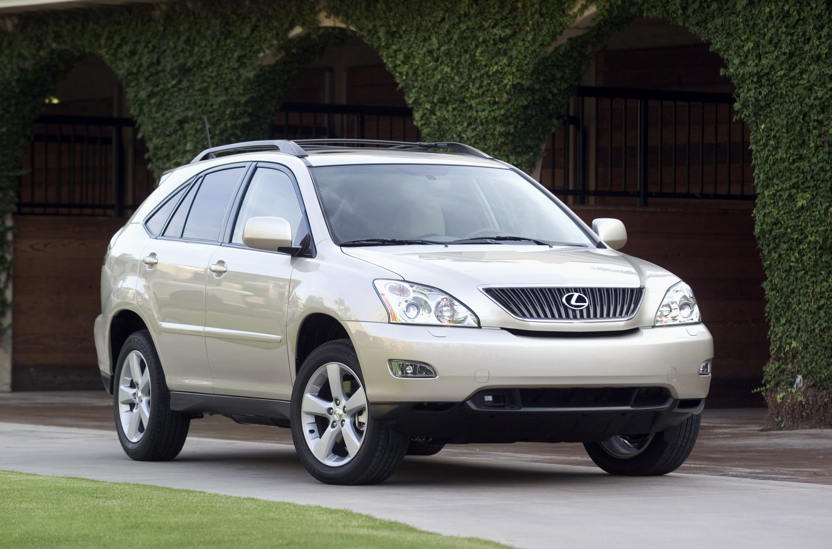 Lexus RX 330