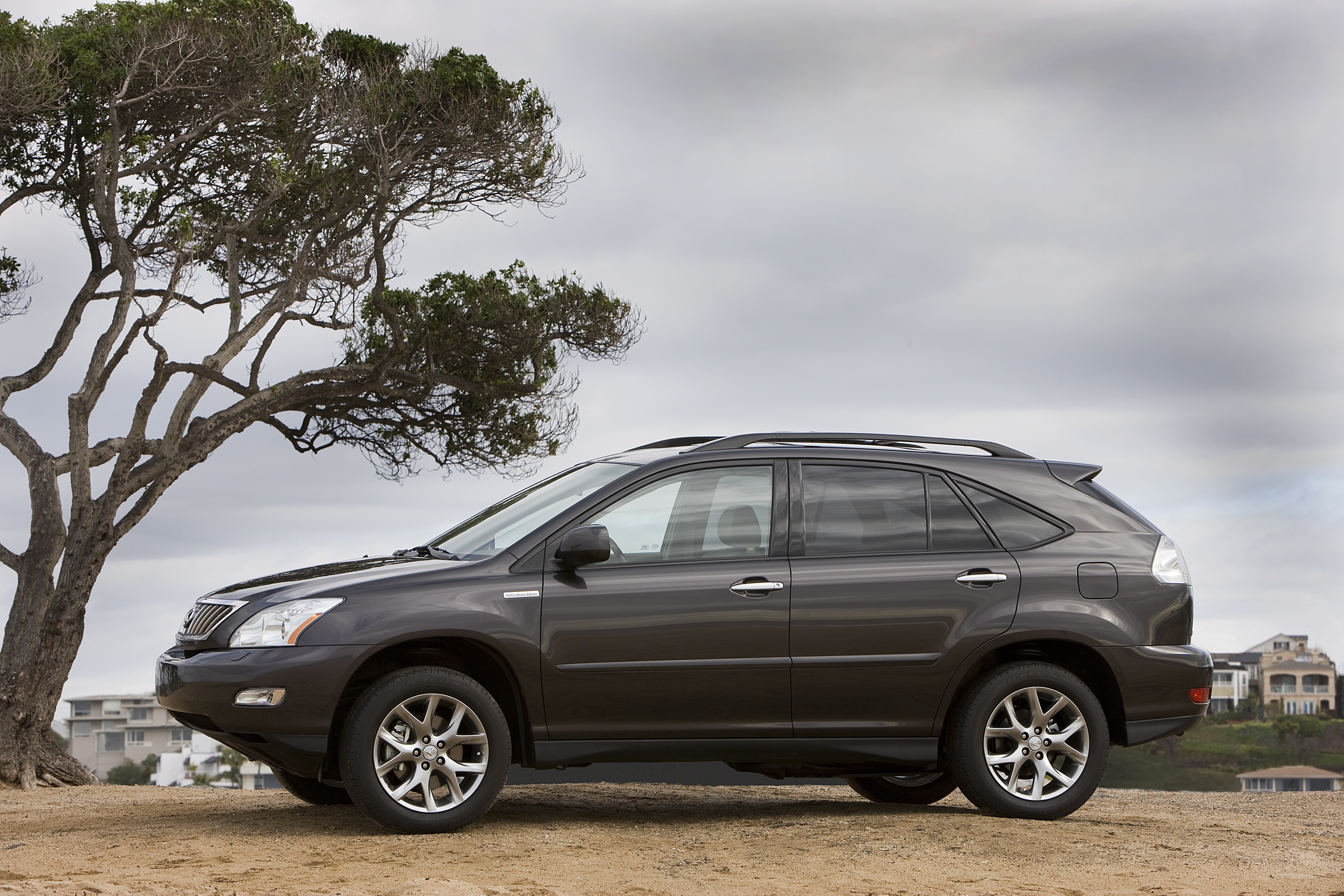  Lexus RX 350 