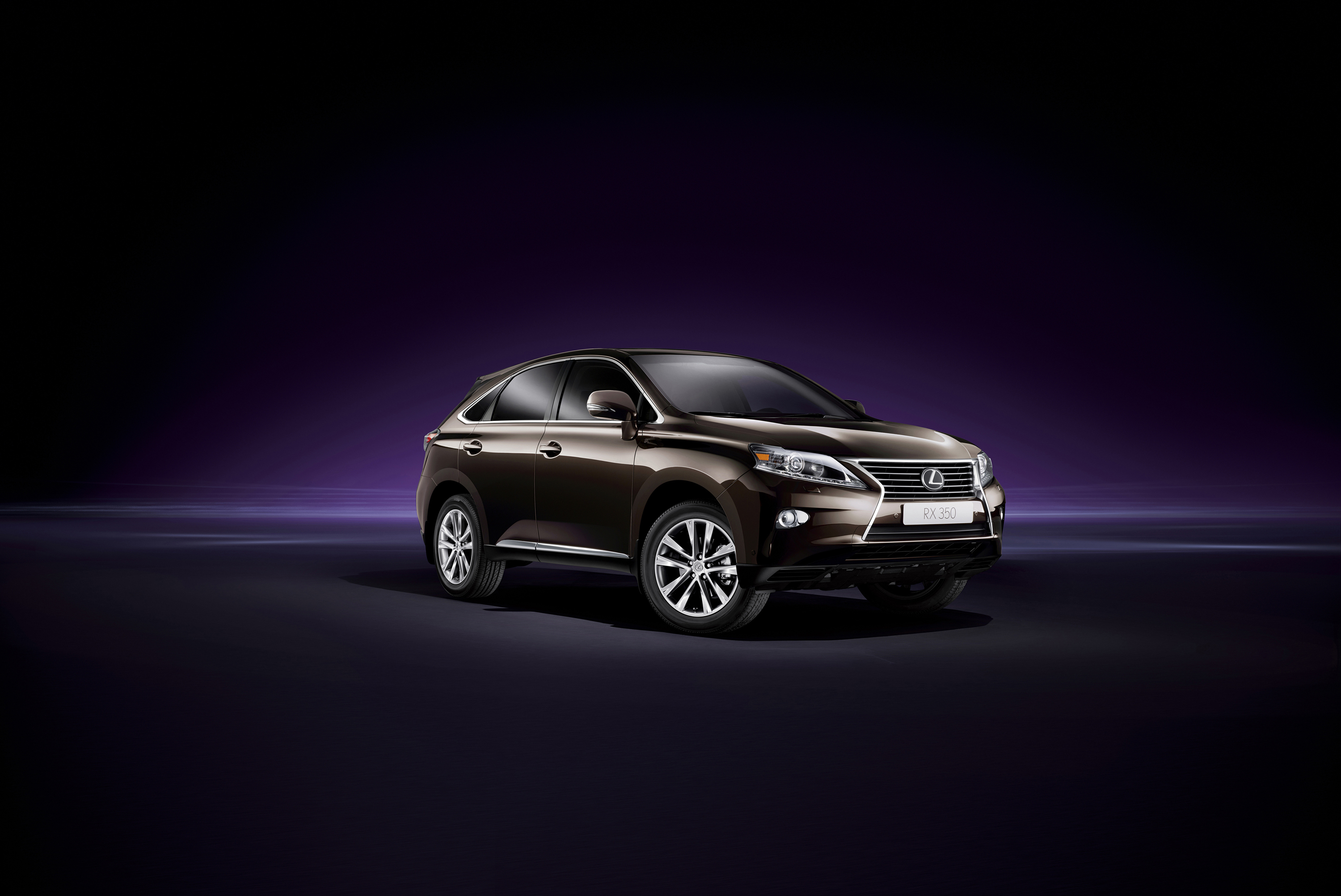  Lexus RX 350 