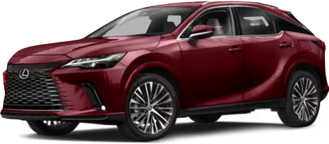 Lexus RX Hybrid