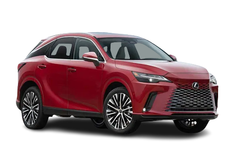  Lexus RX Hybrid 