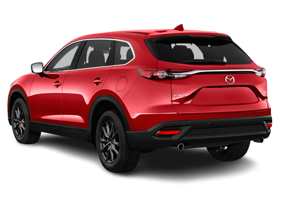  Mazda CX-9 