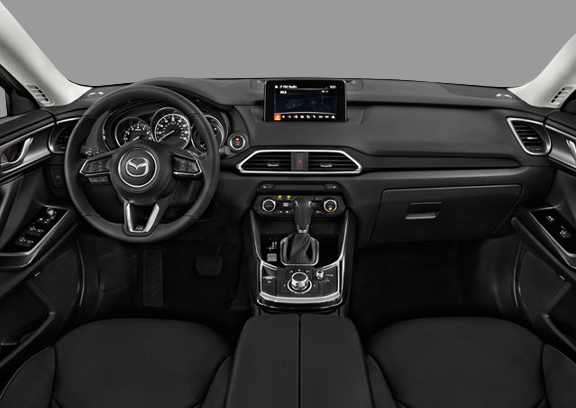  Mazda CX-9 