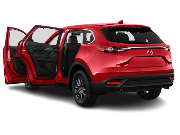  Mazda CX-9 