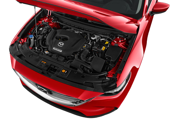  Mazda CX-9 