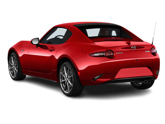  Mazda MX-5 Miata 