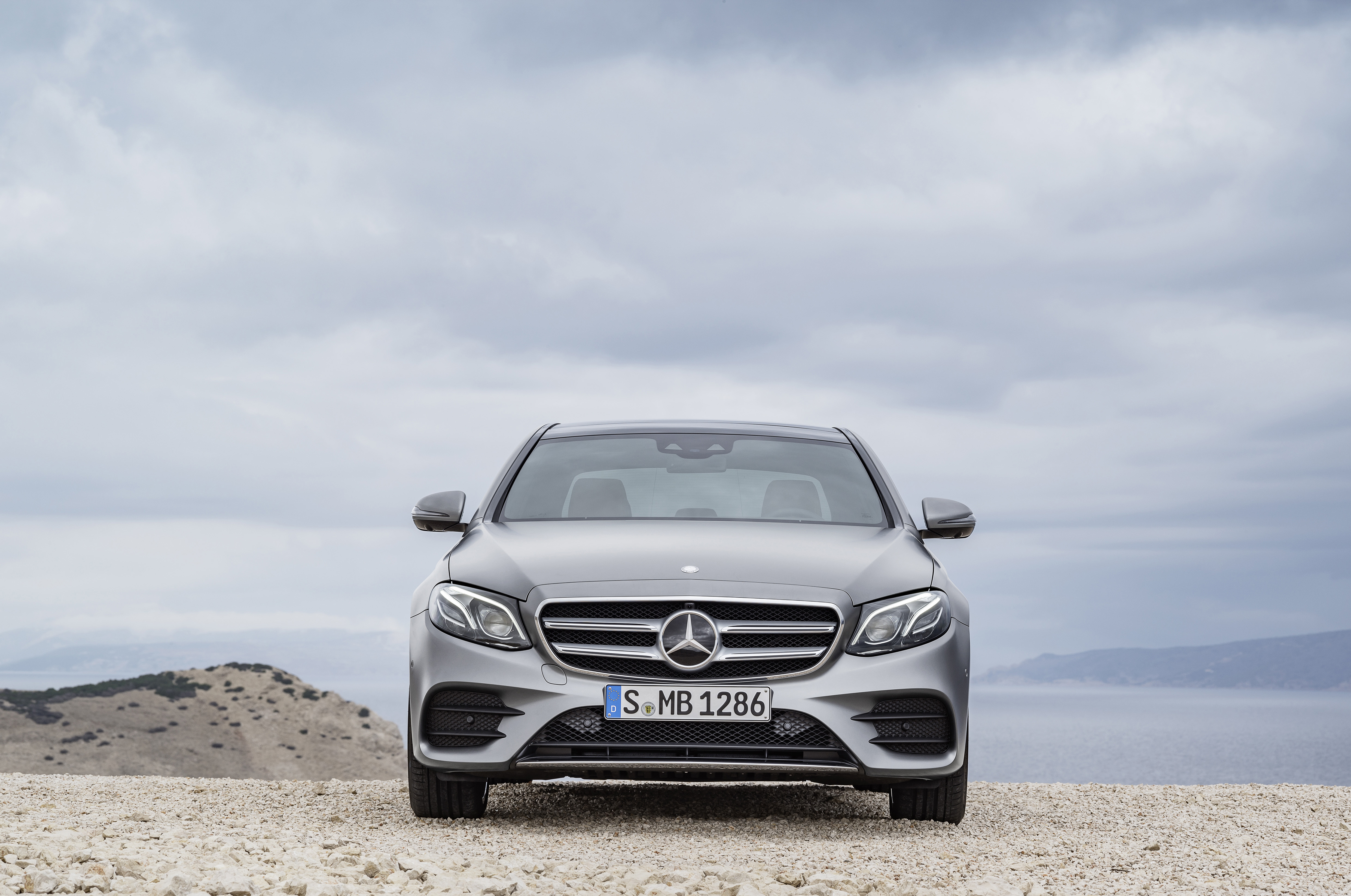  Mercedes-Benz E-class E 350 