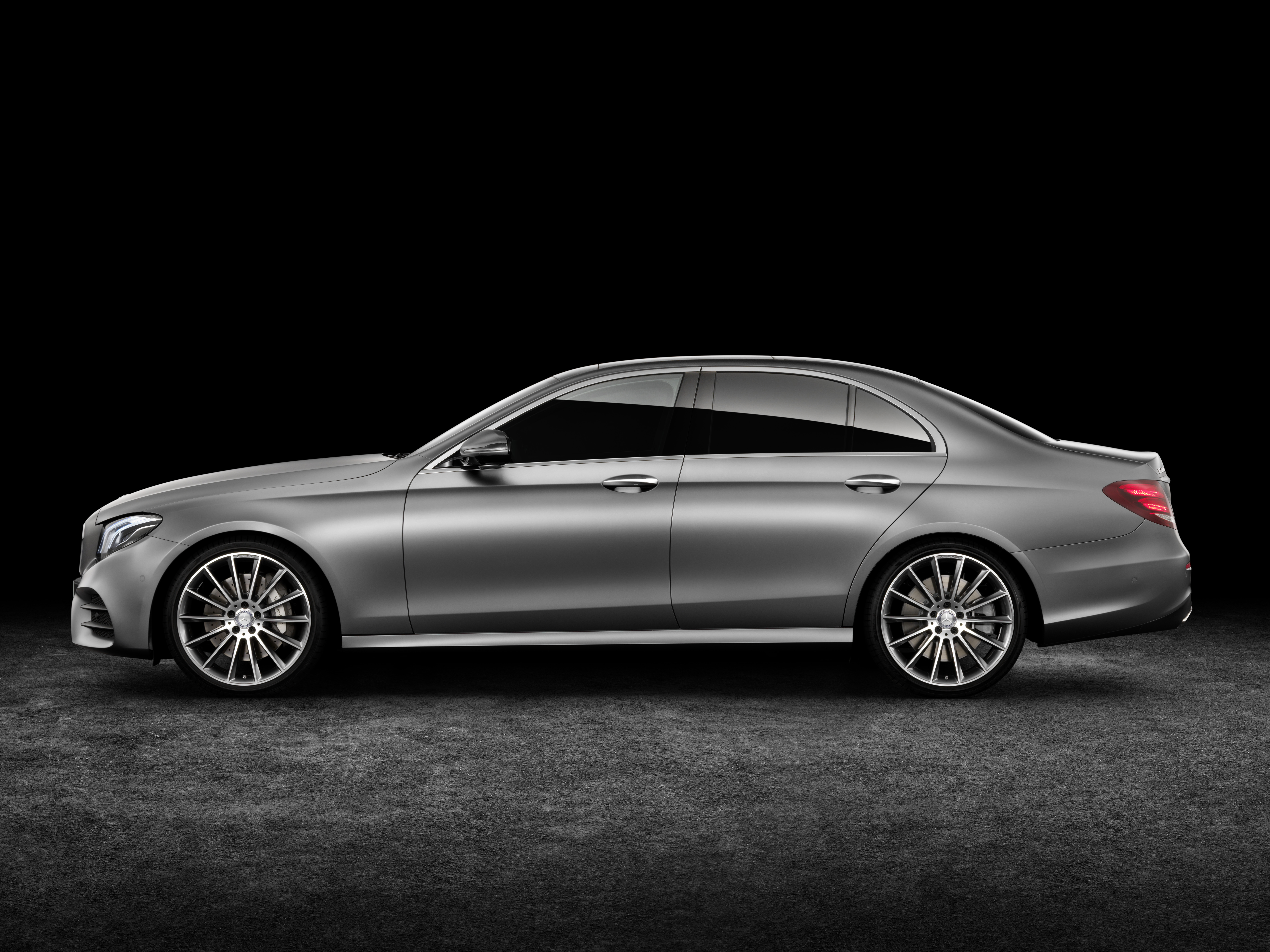  Mercedes-Benz E-class E 350 