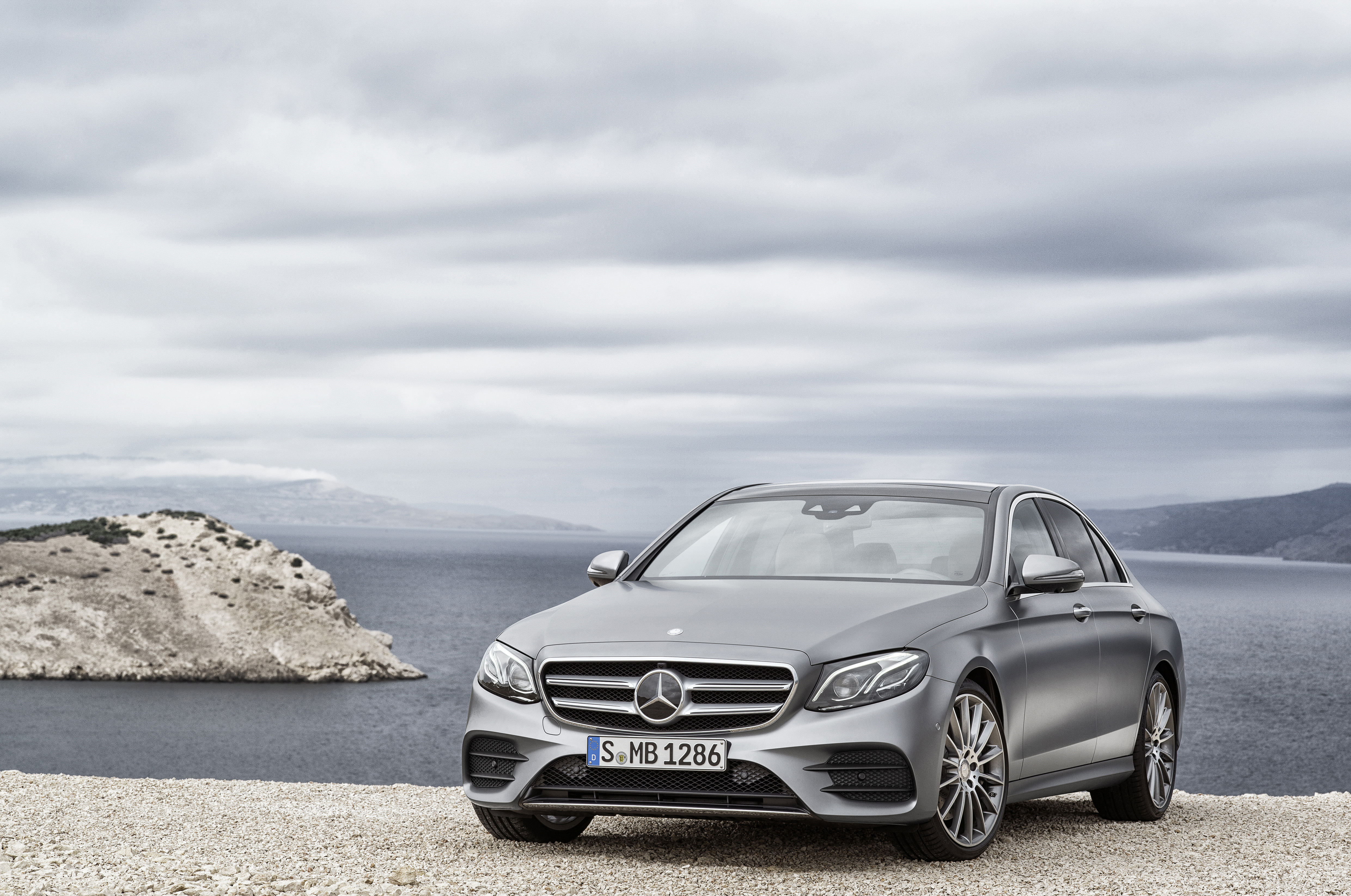  Mercedes-Benz E-class E 350 