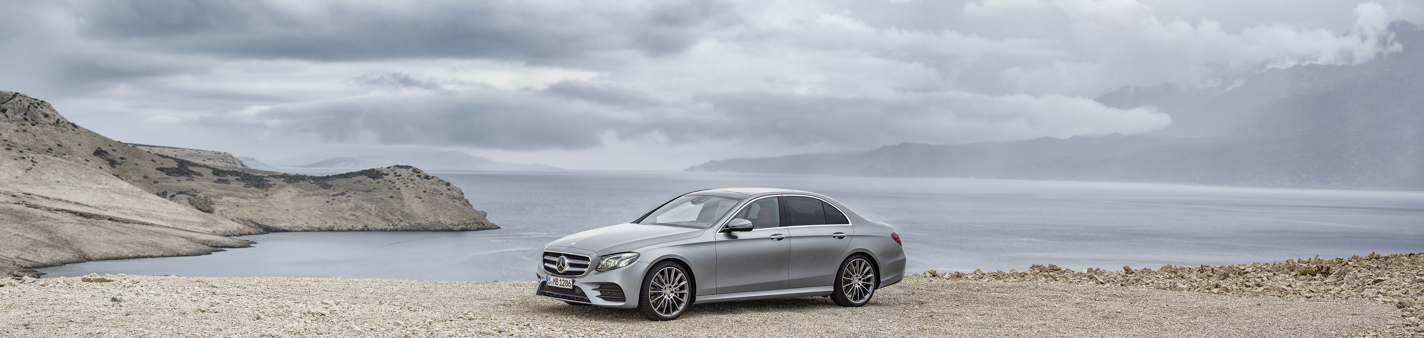  Mercedes-Benz E-class E 350 