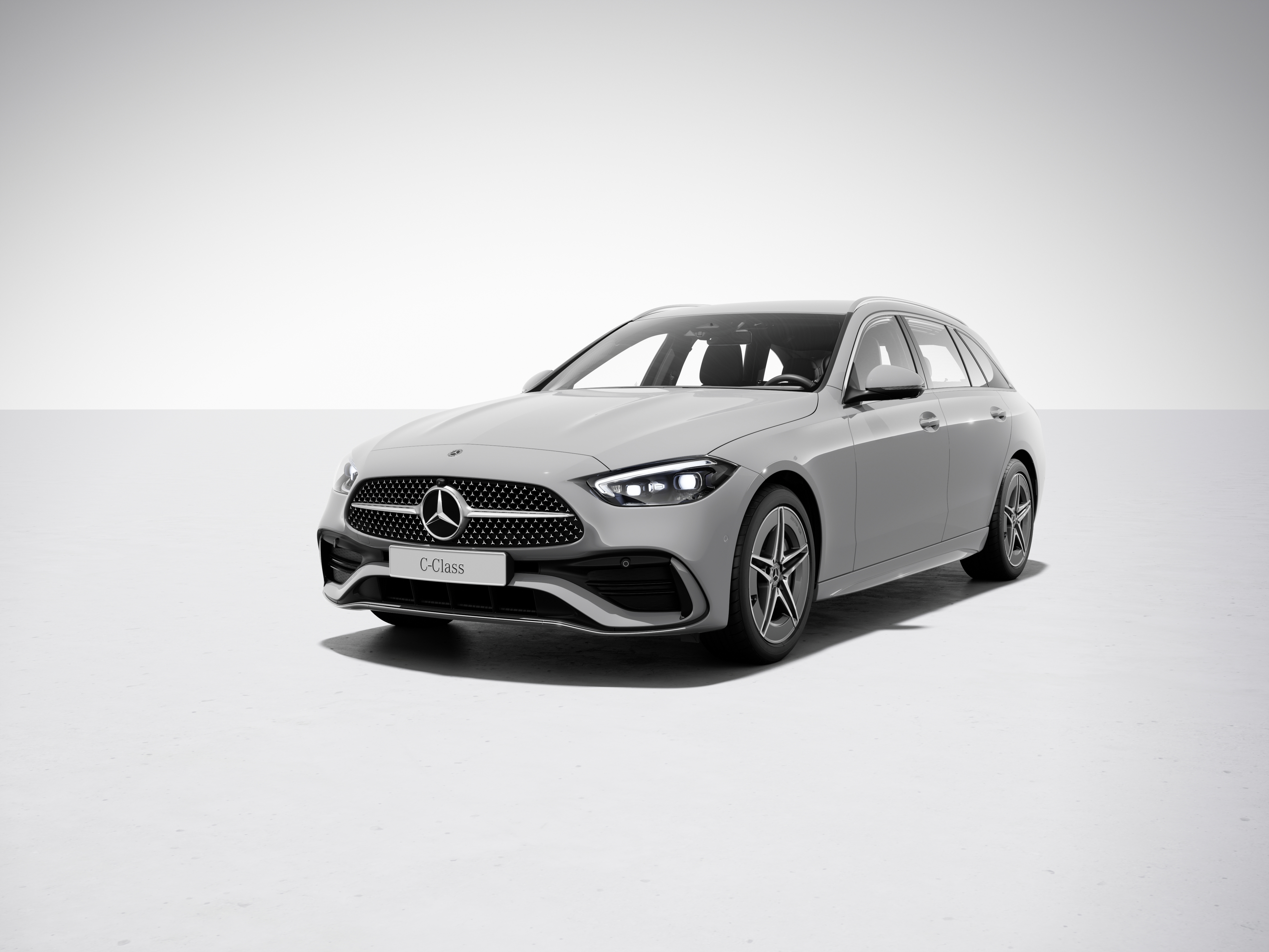 Mercedes-Benz Glc-cl...