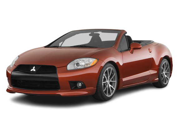 Mitsubishi Eclipse