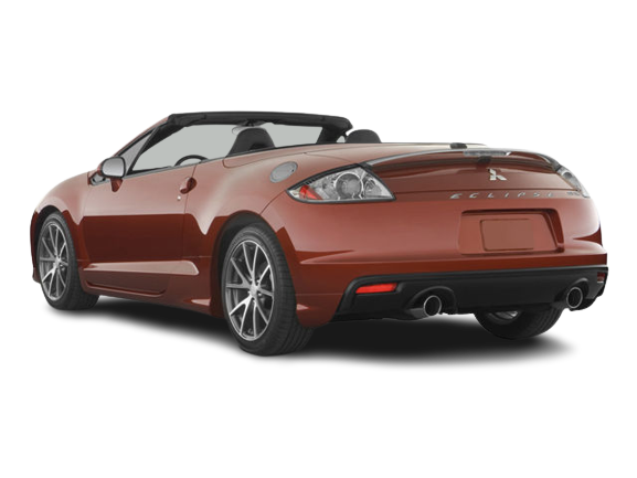  Mitsubishi Eclipse 