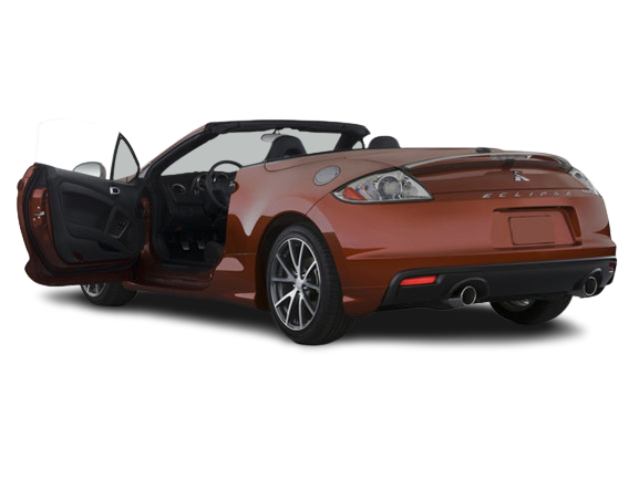  Mitsubishi Eclipse 