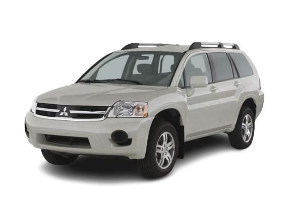 Mitsubishi Endeavor