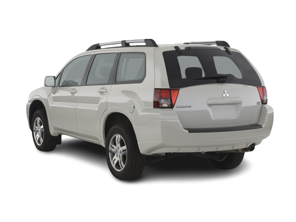 Mitsubishi Endeavor 