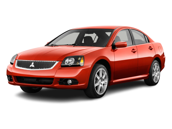 Mitsubishi Galant