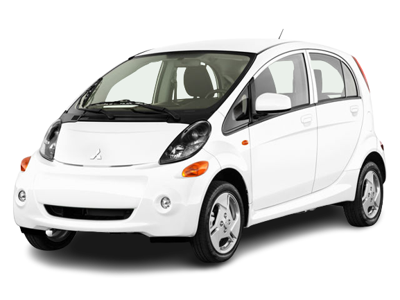 Mitsubishi i