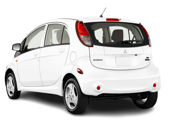  Mitsubishi i 