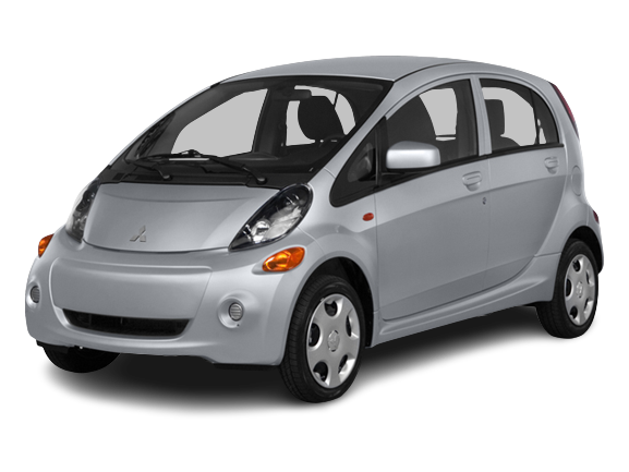 Mitsubishi i-MiEV