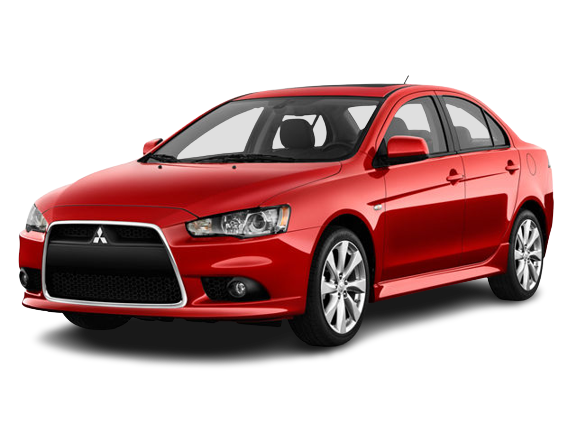 Mitsubishi Lancer Ev...
