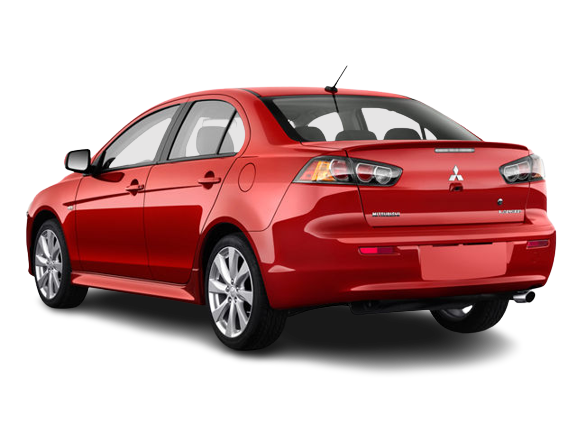  Mitsubishi Lancer Evolution 