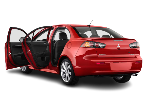  Mitsubishi Lancer Evolution 