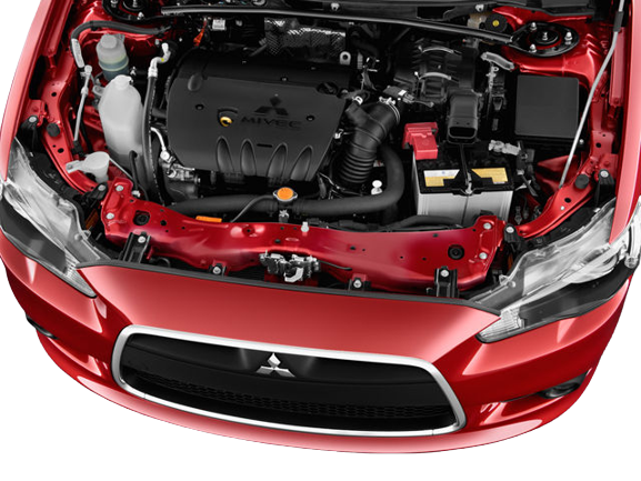  Mitsubishi Lancer Evolution 