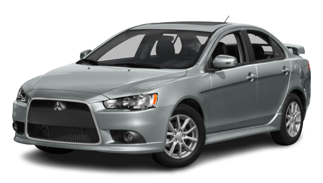 Mitsubishi Lancer Sp...