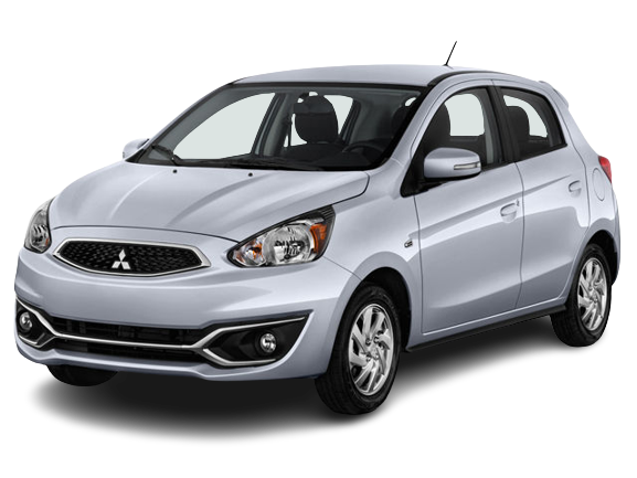 Mitsubishi Mirage G4