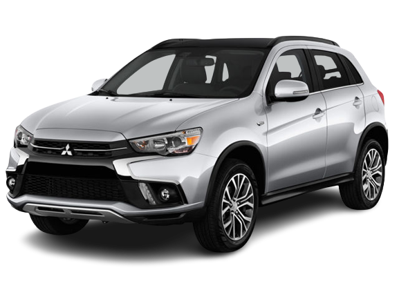 Mitsubishi Outlander...