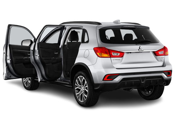  Mitsubishi Outlander Sport 