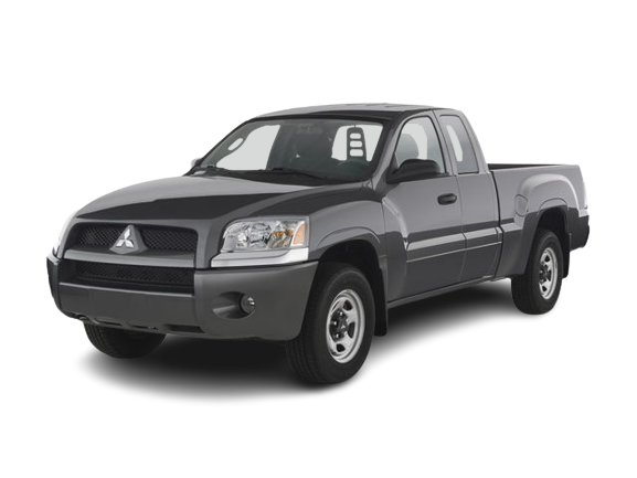 Mitsubishi Raider