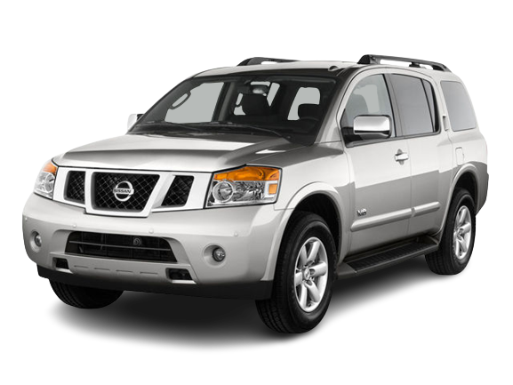 Nissan Armada