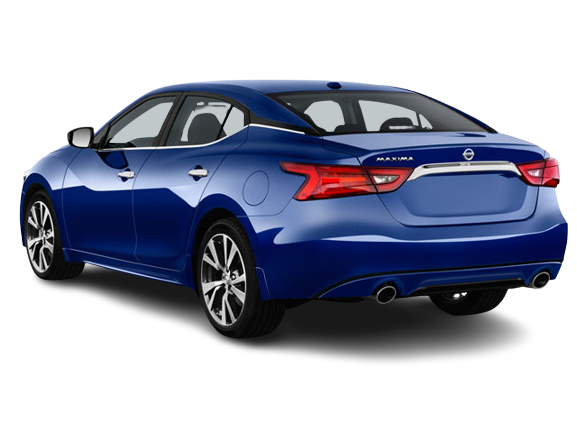  Nissan Maxima 
