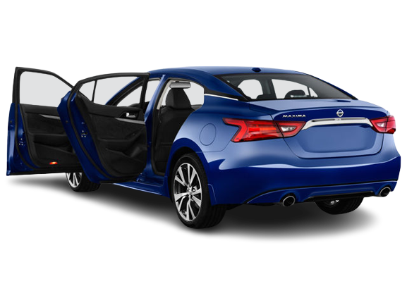  Nissan Maxima 