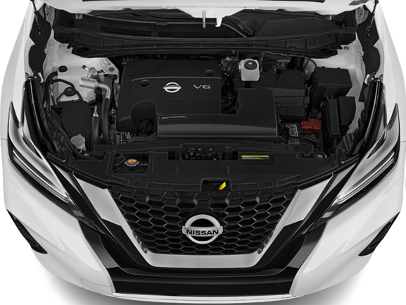  Nissan Murano 