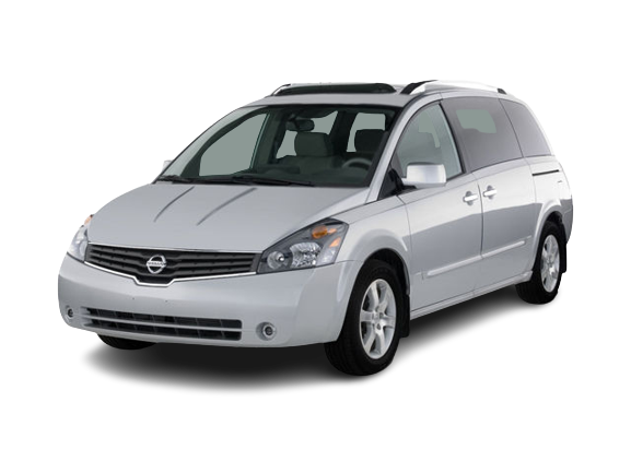 Nissan Quest