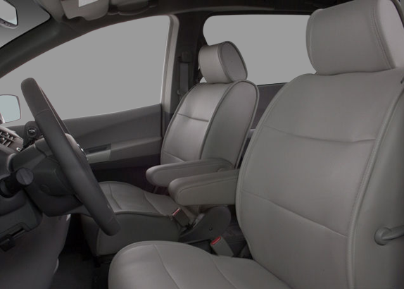  Nissan Quest 