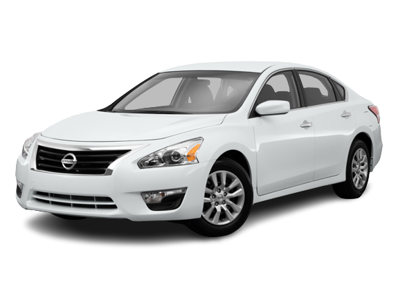 Nissan Sentra SE-R