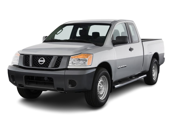 Nissan Titan