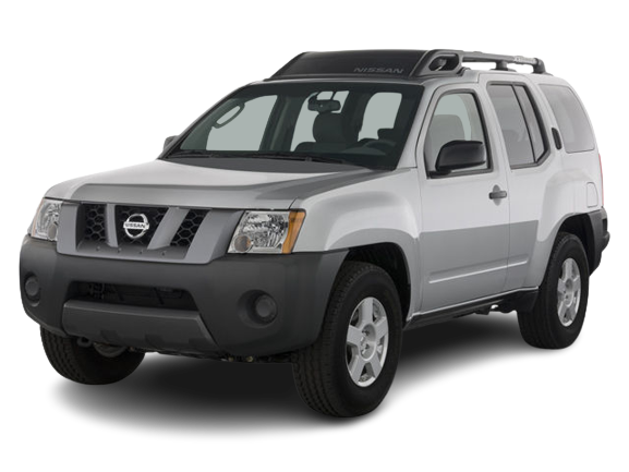Nissan Xterra