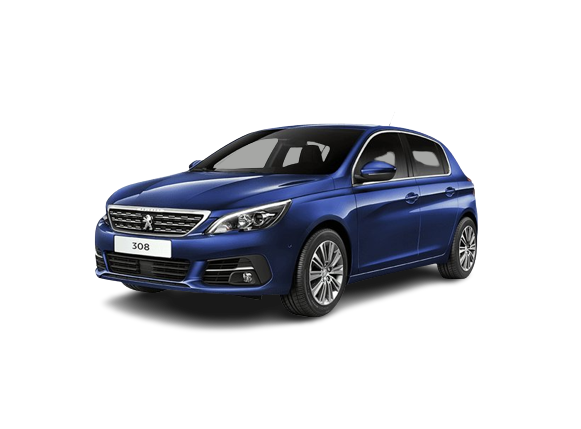 Peugeot 308 SW