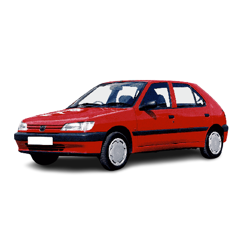 Peugeot 406