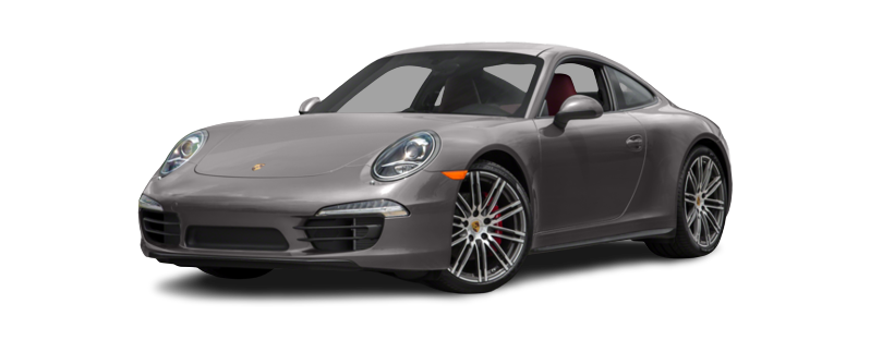 Porsche 911 Carrera...