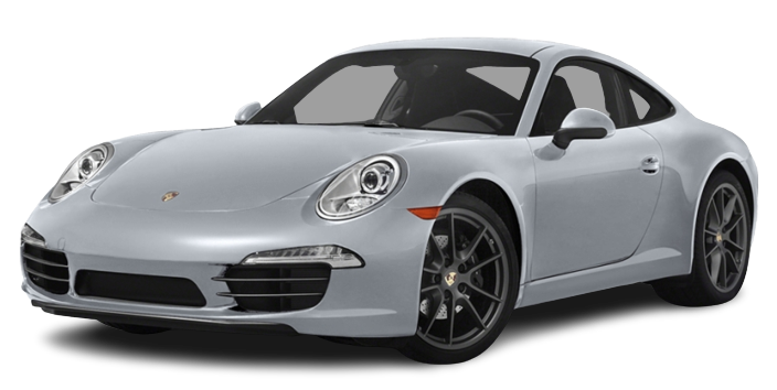 Porsche 911 Turbo